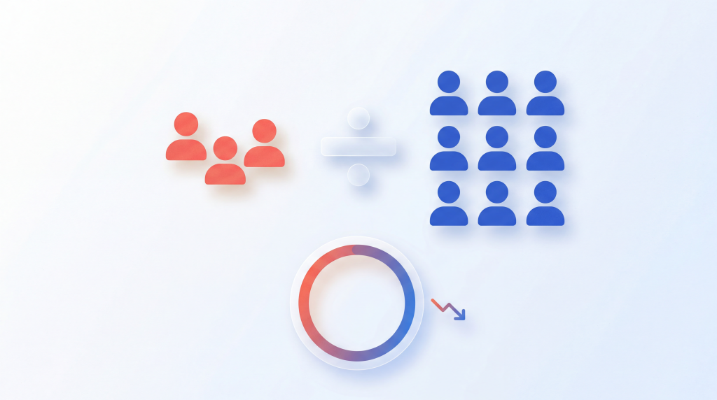 How to Calculate Turnover Rate Per Year