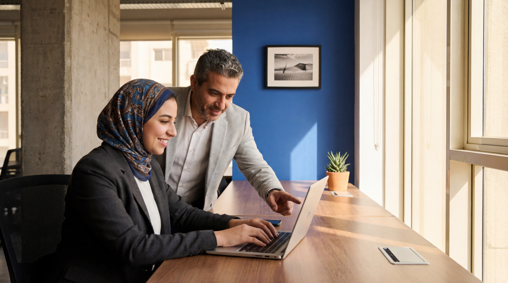 Types of Leave in Egypt