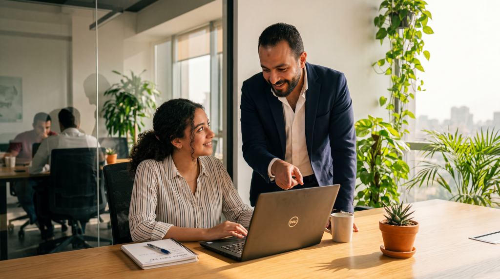 Mastering the Onboarding Process