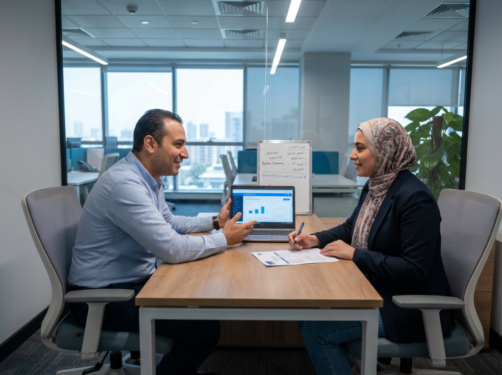 How to Measure Employee Performance in 2026 (And Optimize It!) 