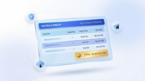 What Is an Electronic Invoice and How to Create One Step by Step