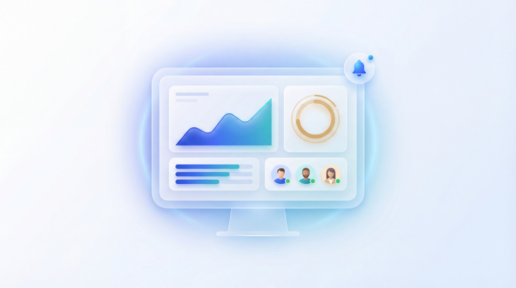 Why Real-Time HR Dashboard & Data Matter More Than Monthly Reports