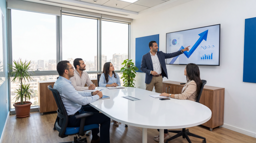 أهم مؤشرات الموارد البشرية التي يجب التركيز عليها في 2026