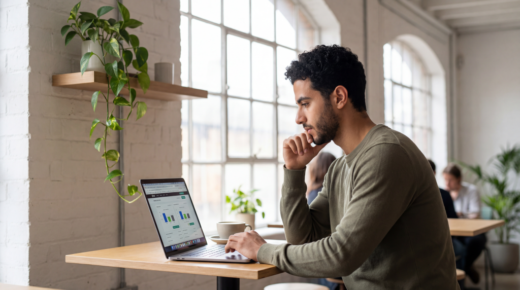 مراجعة بلووركس