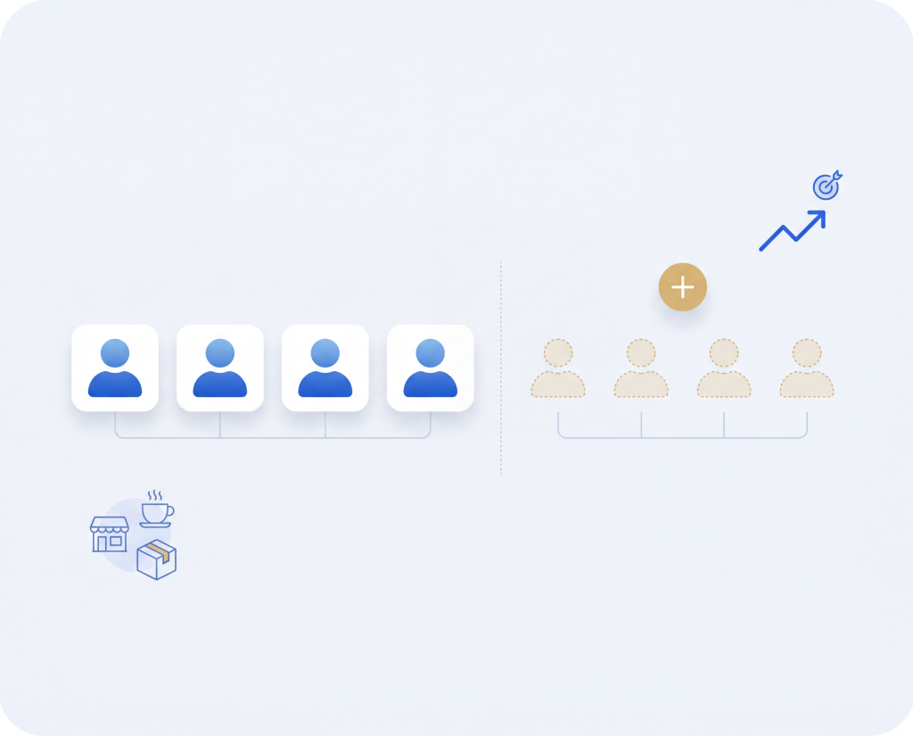 Workforce Planning In Growing Companies: How To Align Hiring With Business Goals