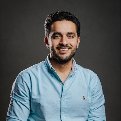 Khaled Atallah