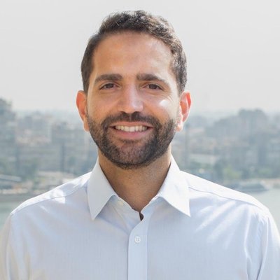 Mohamed El Shazly