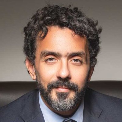 Mostafa El Sagheer