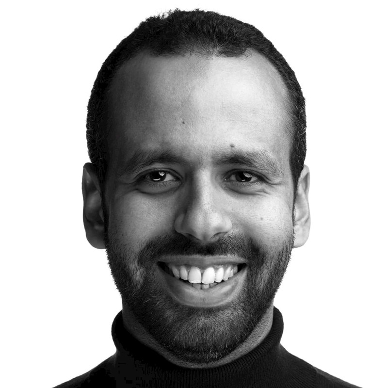 Ahmed Reda