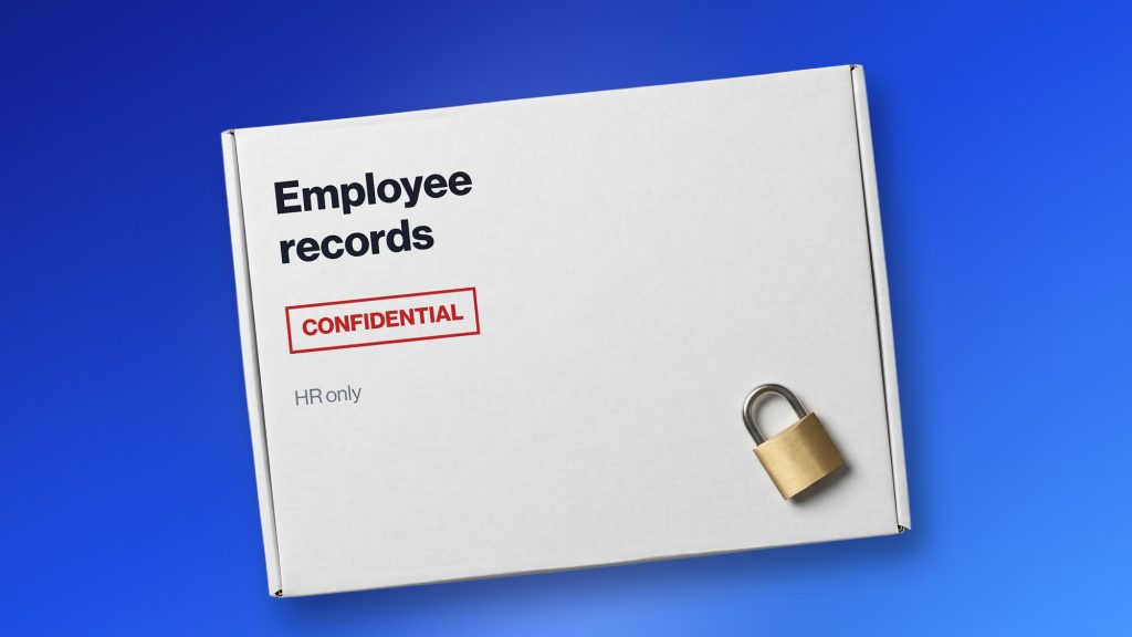 HR Software Security: How to Protect Employee Data and Stay Compliant