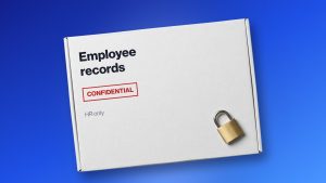 HR Software Security: How to Protect Employee Data and Stay Compliant