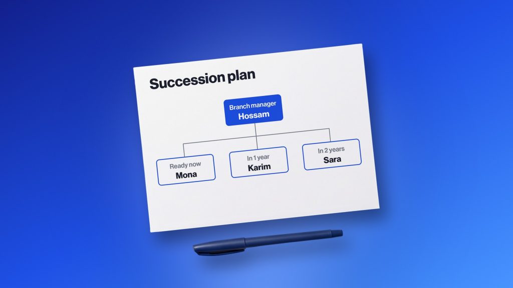 Succession Planning Explained: How to Prepare Future Leaders