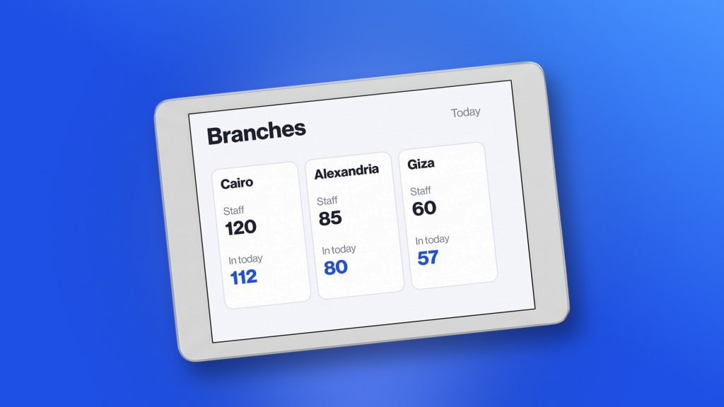 HR Software for Multi-Branch Companies: How to Manage Employees from One Platform