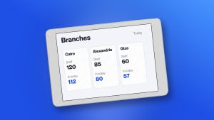 HR Software for Multi-Branch Companies: How to Manage Employees from One Platform