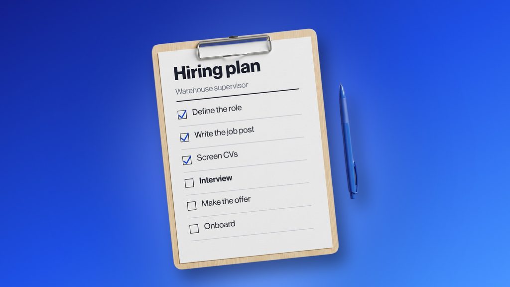 How to Build an Effective Recruitment Process for Growing Companies