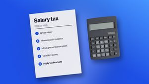 How to Calculate Salary Tax in Egypt: A Complete 2026 Guide